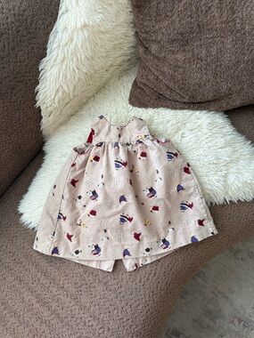 Jacadi  Baby Dress
